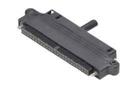Konektör Yuvası Dikdörtgen (HARWIN M80-9415005)